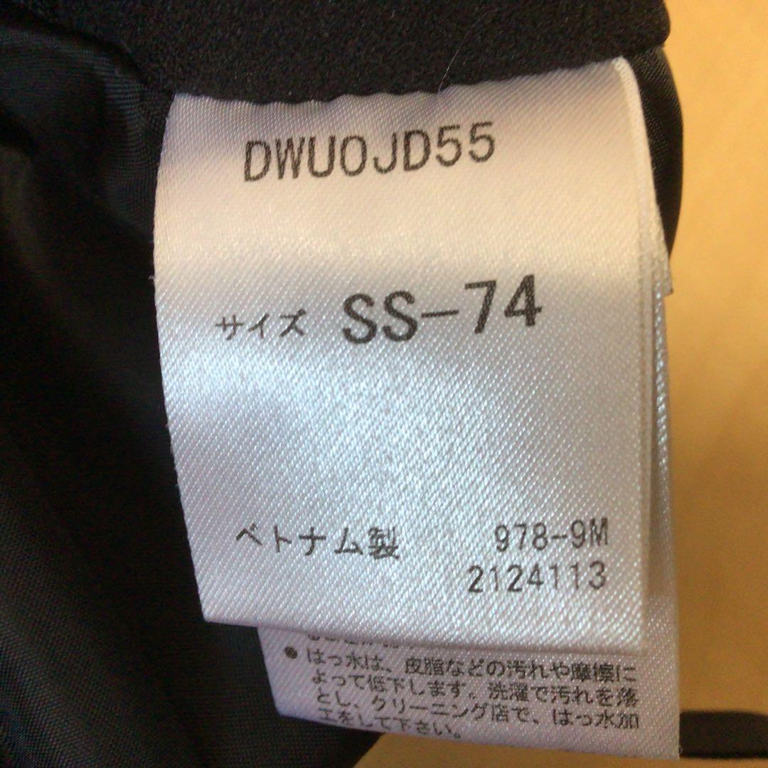 デサント　メンズ　スキーウェア デモモデル