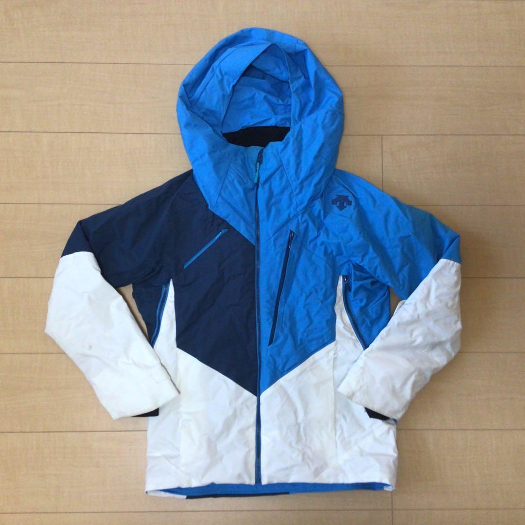 デサント　メンズ　スキーウェア デモモデル