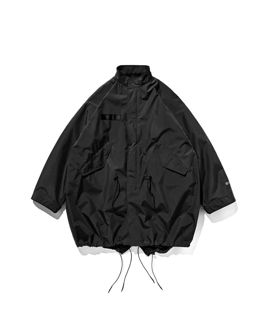 【新品】CLESSTE +phenix FISHTAIL PARKA サイズ1