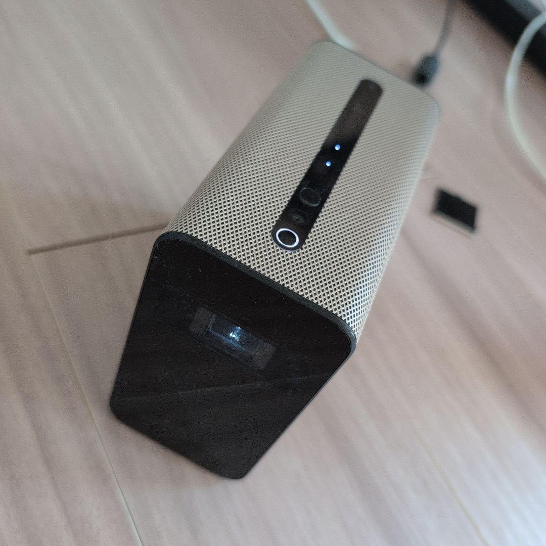 Xperia Touch SONY プロジェクター シルバー/ブラック