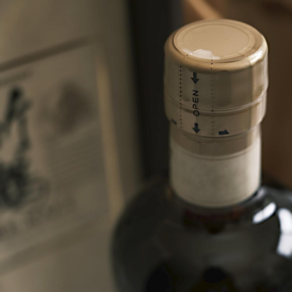 竹鶴 17年 ピュアモルト 700ml