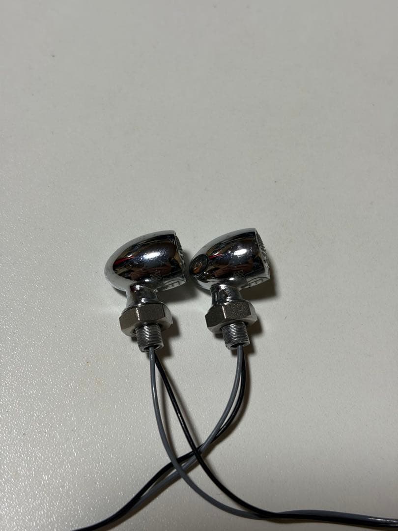 ケラーマン 極小ウインカー 2個セット