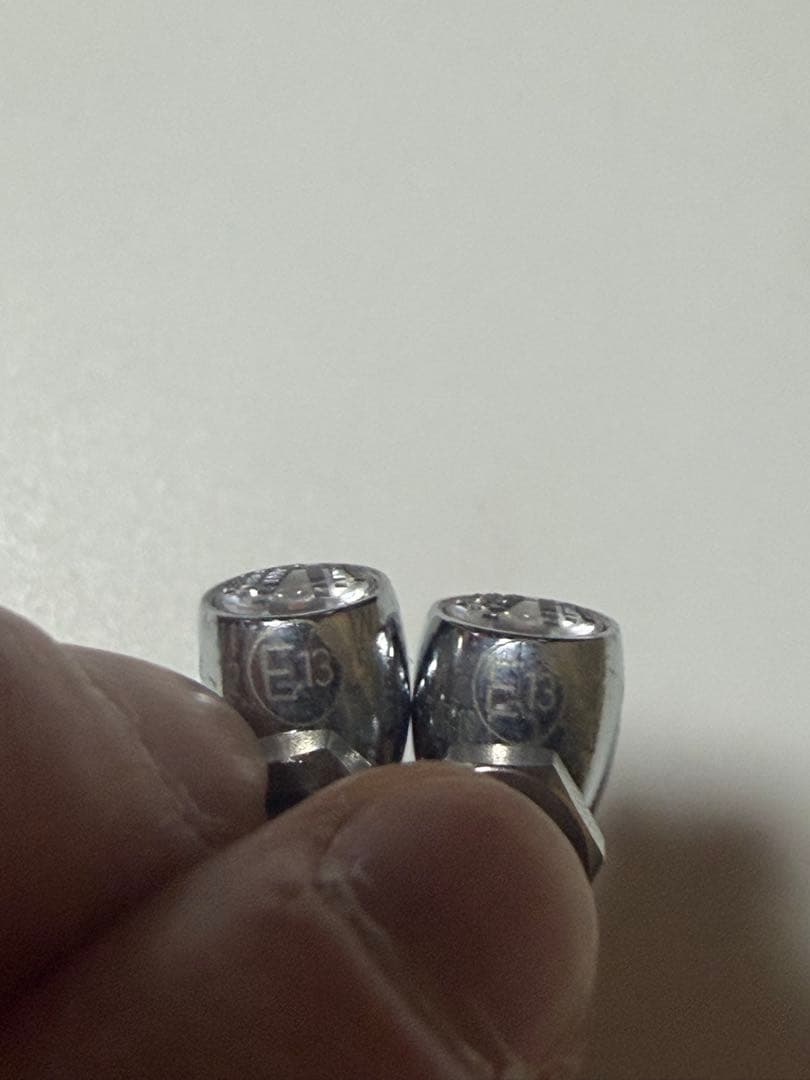 ケラーマン 極小ウインカー 2個セット