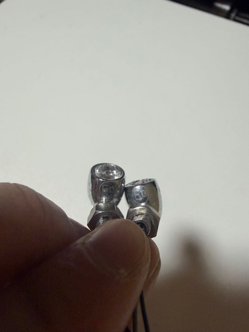 ケラーマン 極小ウインカー 2個セット