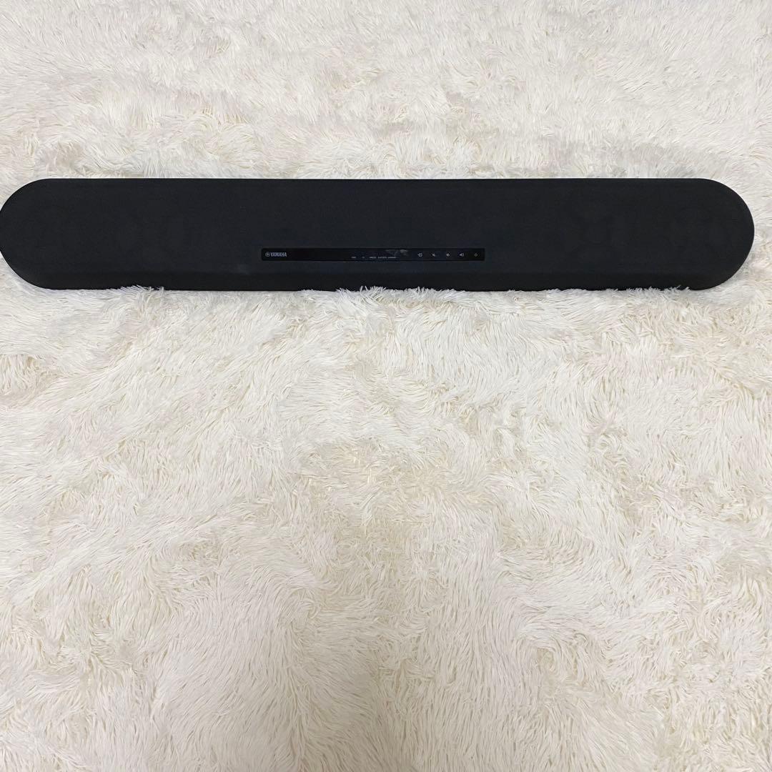 【g79】【完品】YAMAHA サウンドバー YAS-108 表面美品