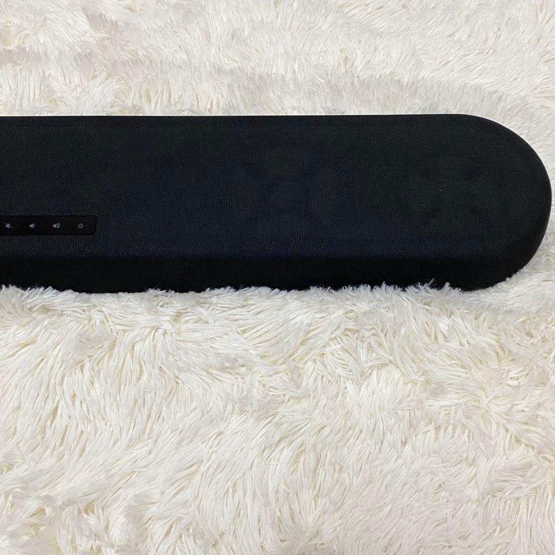 【g79】【完品】YAMAHA サウンドバー YAS-108 表面美品