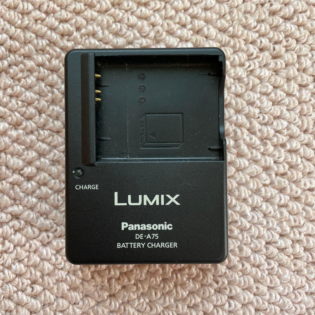 Panasonic LUMIXディズニーコラボ　デジカメ