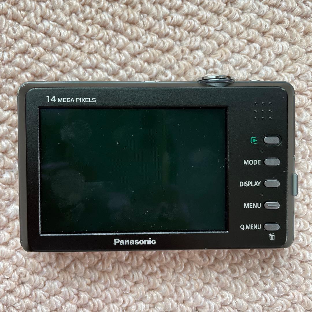 Panasonic LUMIXディズニーコラボ　デジカメ