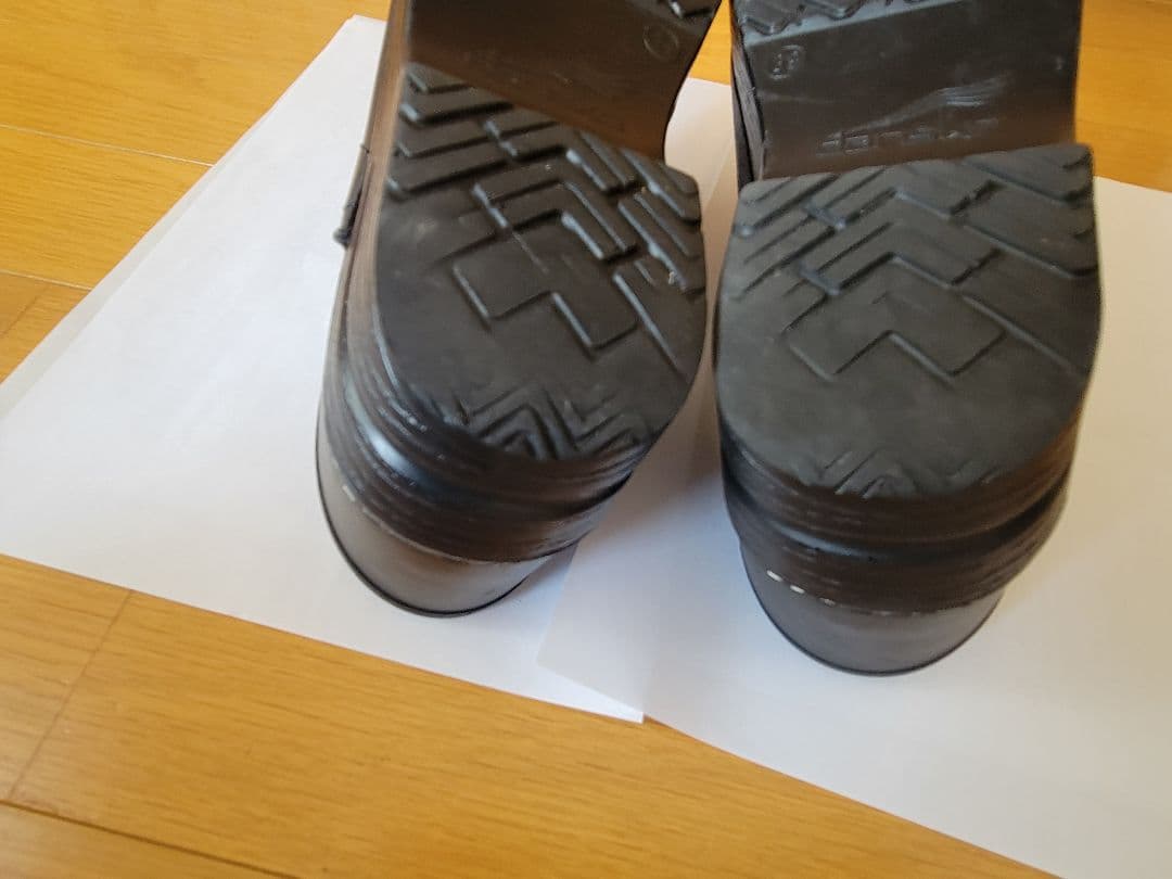 ダンスコ　プロフェッショナル　39 ブラックオイルド