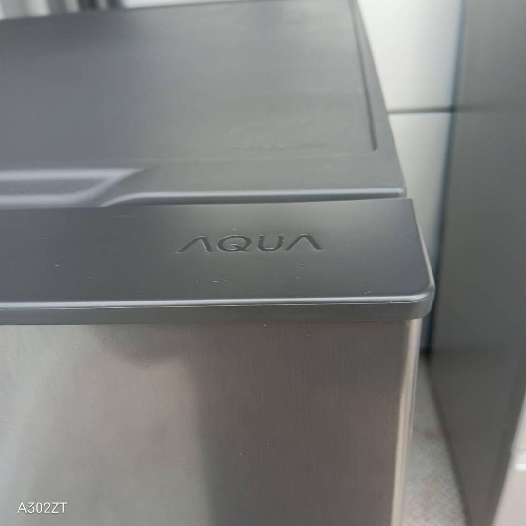 【545】アクア　最新モデル冷蔵庫　135L