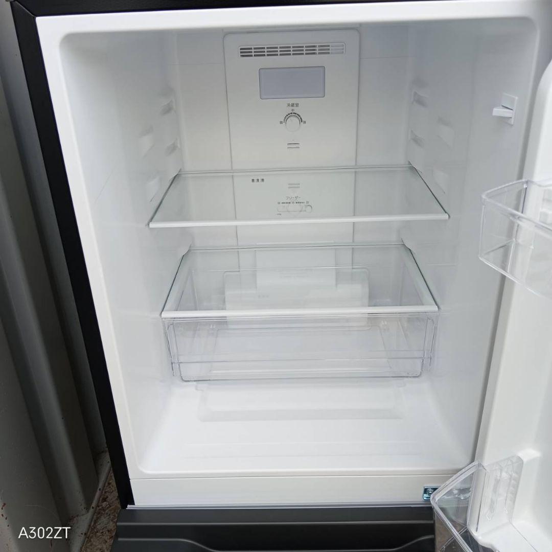 【545】アクア　最新モデル冷蔵庫　135L