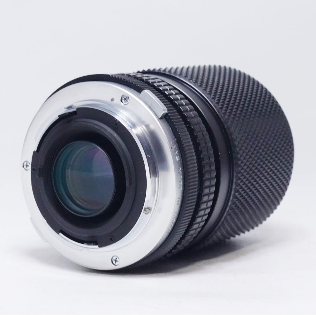 希少 極美品 OLYMPUS ZUIKO 35-105mm f3.5-4.5