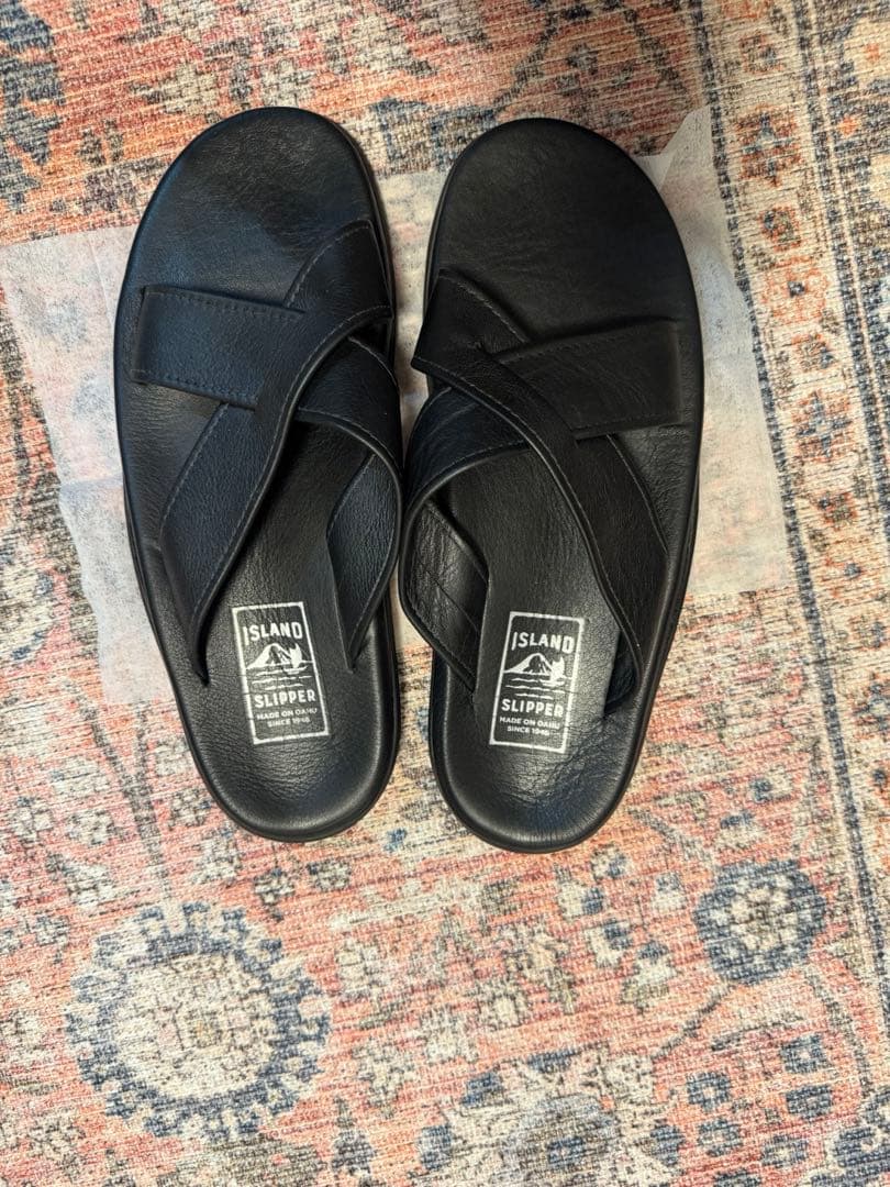  SLIPPER（アイランド スリッパ）size 11（箱無し）