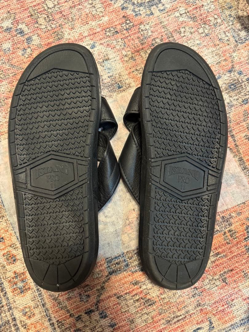  SLIPPER（アイランド スリッパ）size 11（箱無し）