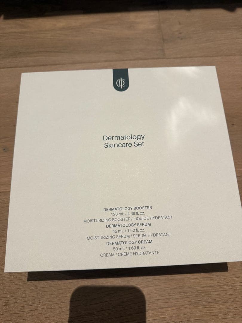 はるちゃん　 インセルダム　ICD 基礎化粧品　3点セット