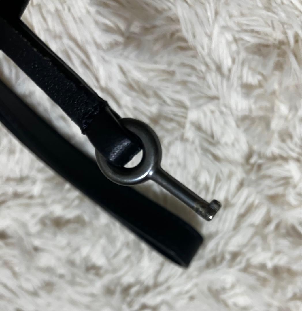 鍵付き　バーバリーロンドン　ノバチェック　ツイード　クラッチバッグ　ピンク