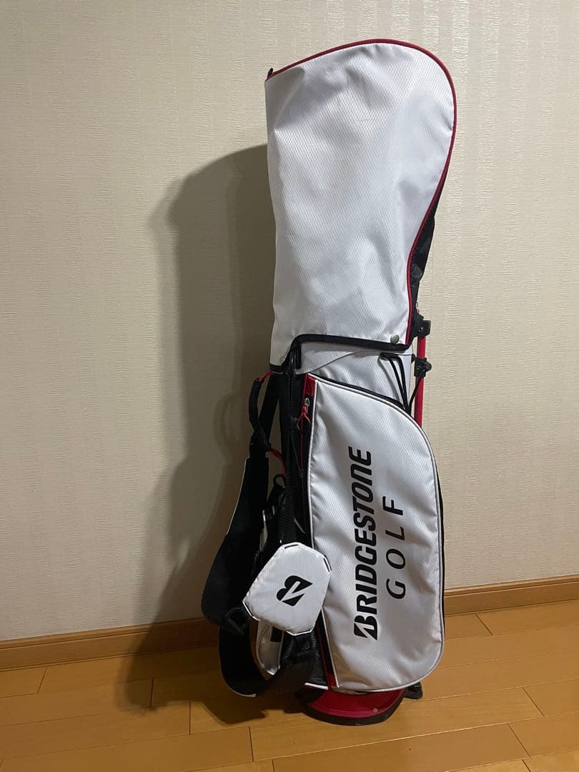 BRIDGESTONE GOLF B-Jr子供用 Type150クラブ6本セット