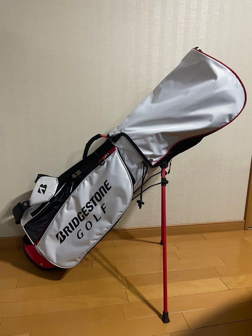 BRIDGESTONE GOLF B-Jr子供用 Type150クラブ6本セット
