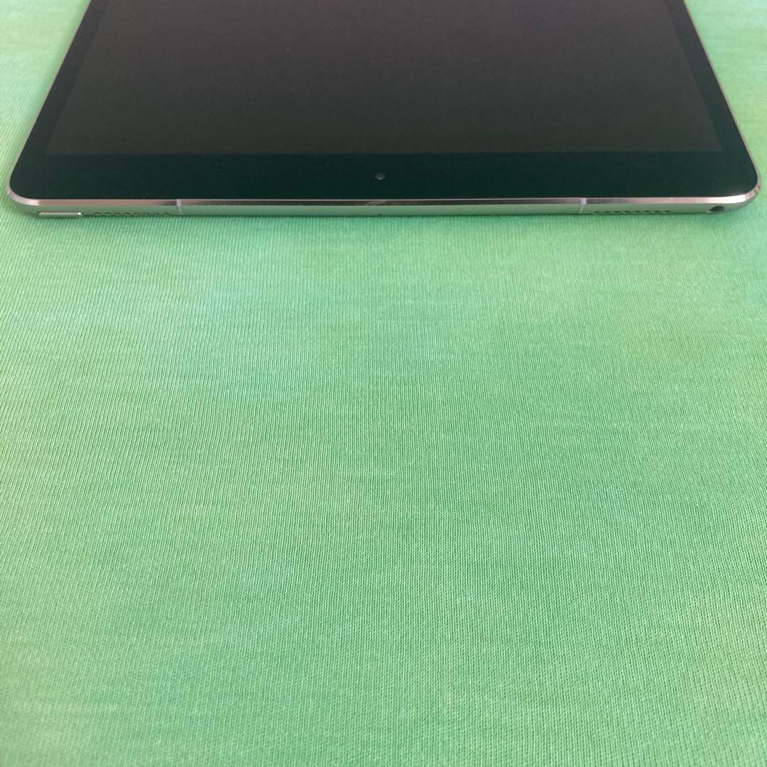 200 電池ほぼ新品☆iPad Pro 256GB 10.5インチ SIMフリー