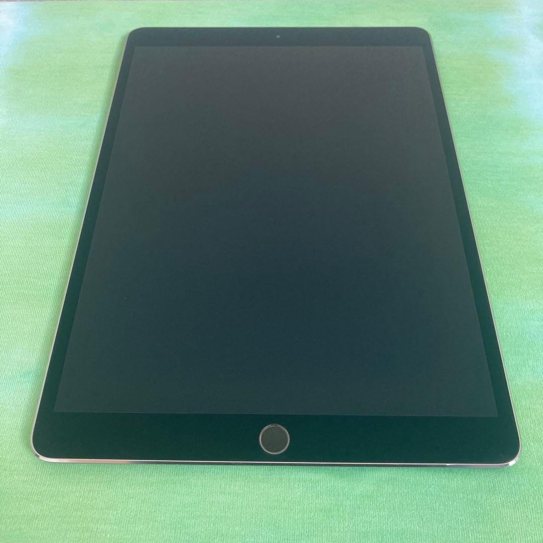 200 電池ほぼ新品☆iPad Pro 256GB 10.5インチ SIMフリー