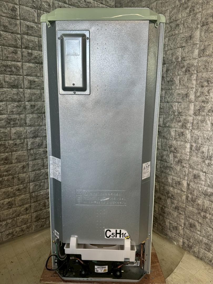 【美品】大阪送料無料★3か月保障★2020年★ANG-RE151★R-829