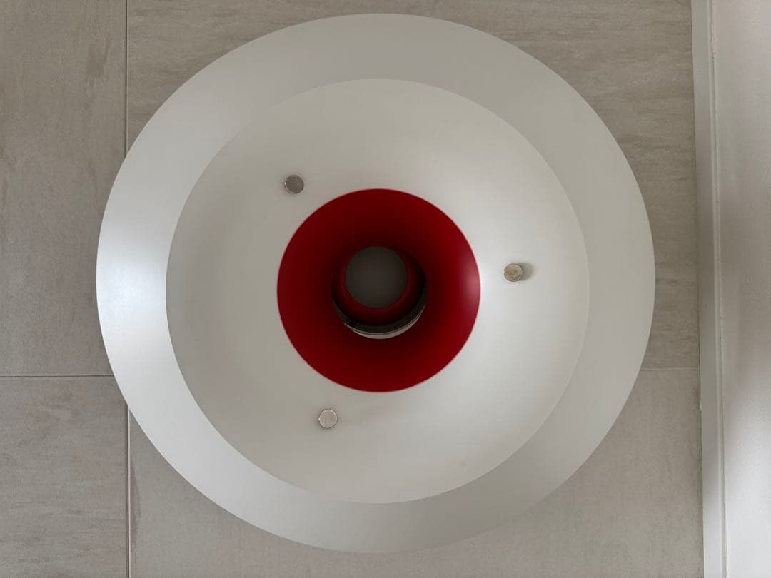 ルイスポールセン PH5 クラシックホワイト シェードのみ