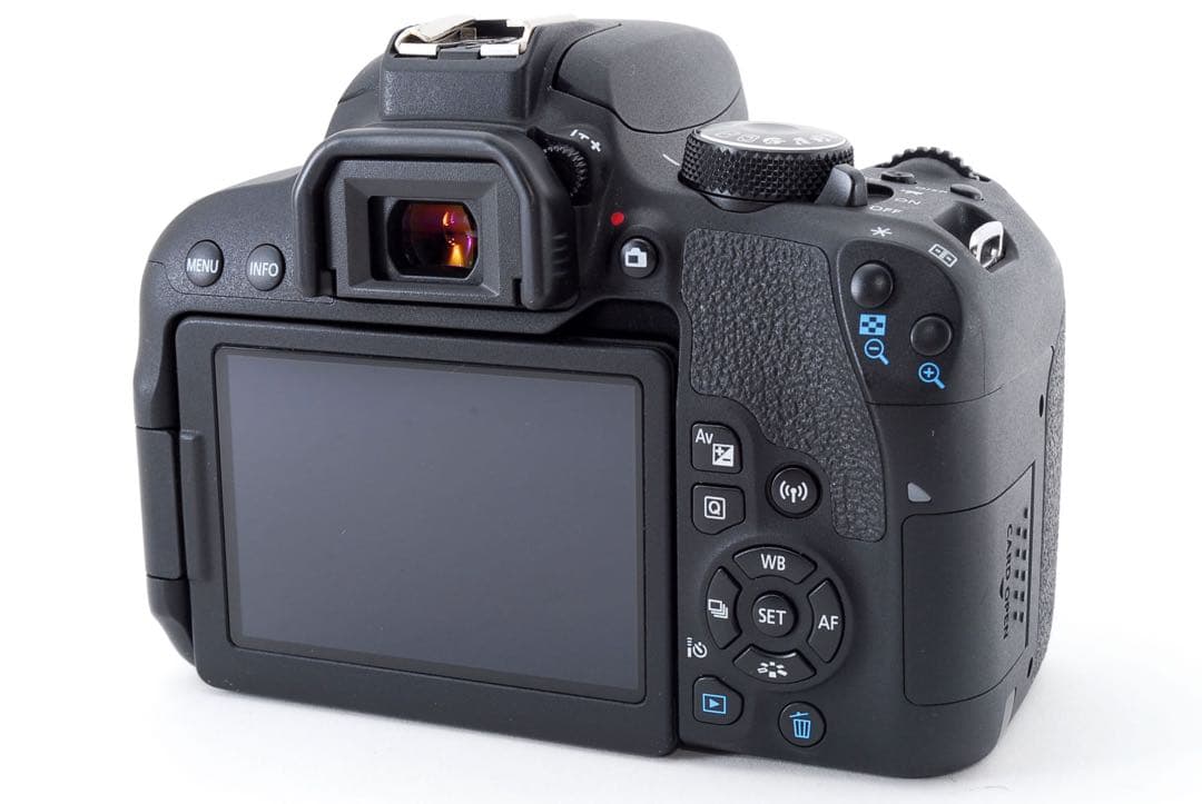 キャノン☆canon kiss x9i 標準&望遠&単焦点トリプルレンズセット