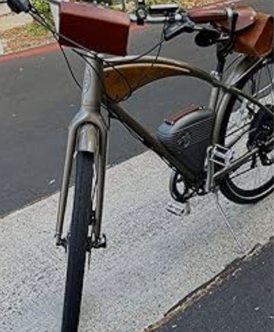 アクセサリー Brooks D-Shaped Tool Bag Black