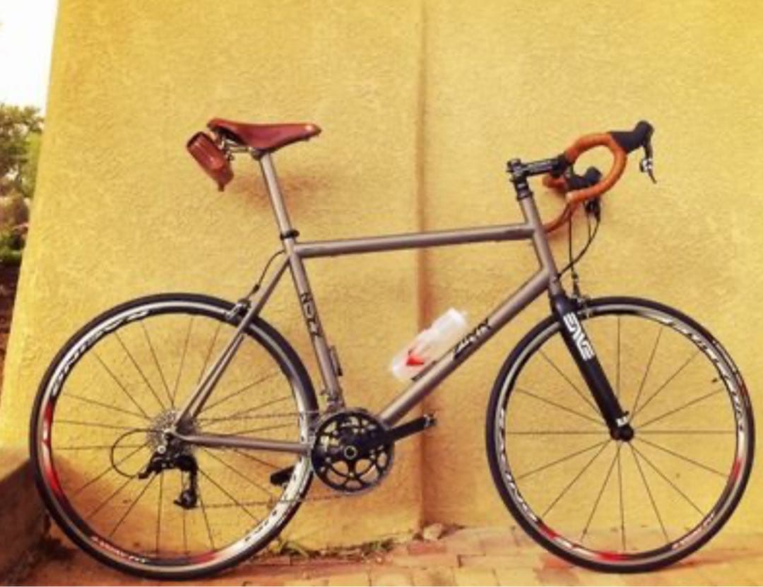 アクセサリー Brooks D-Shaped Tool Bag Black