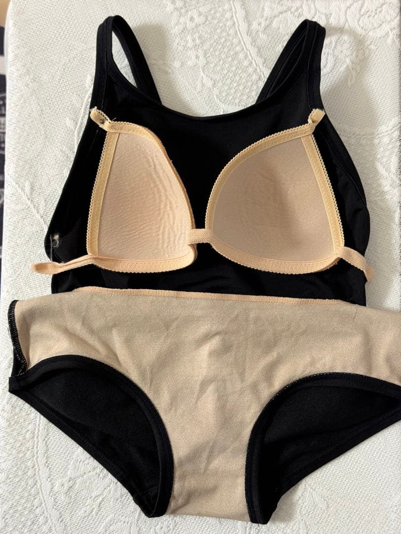 A*i様 arena ARN-75W 241003a 競泳水着 ワンピース コス