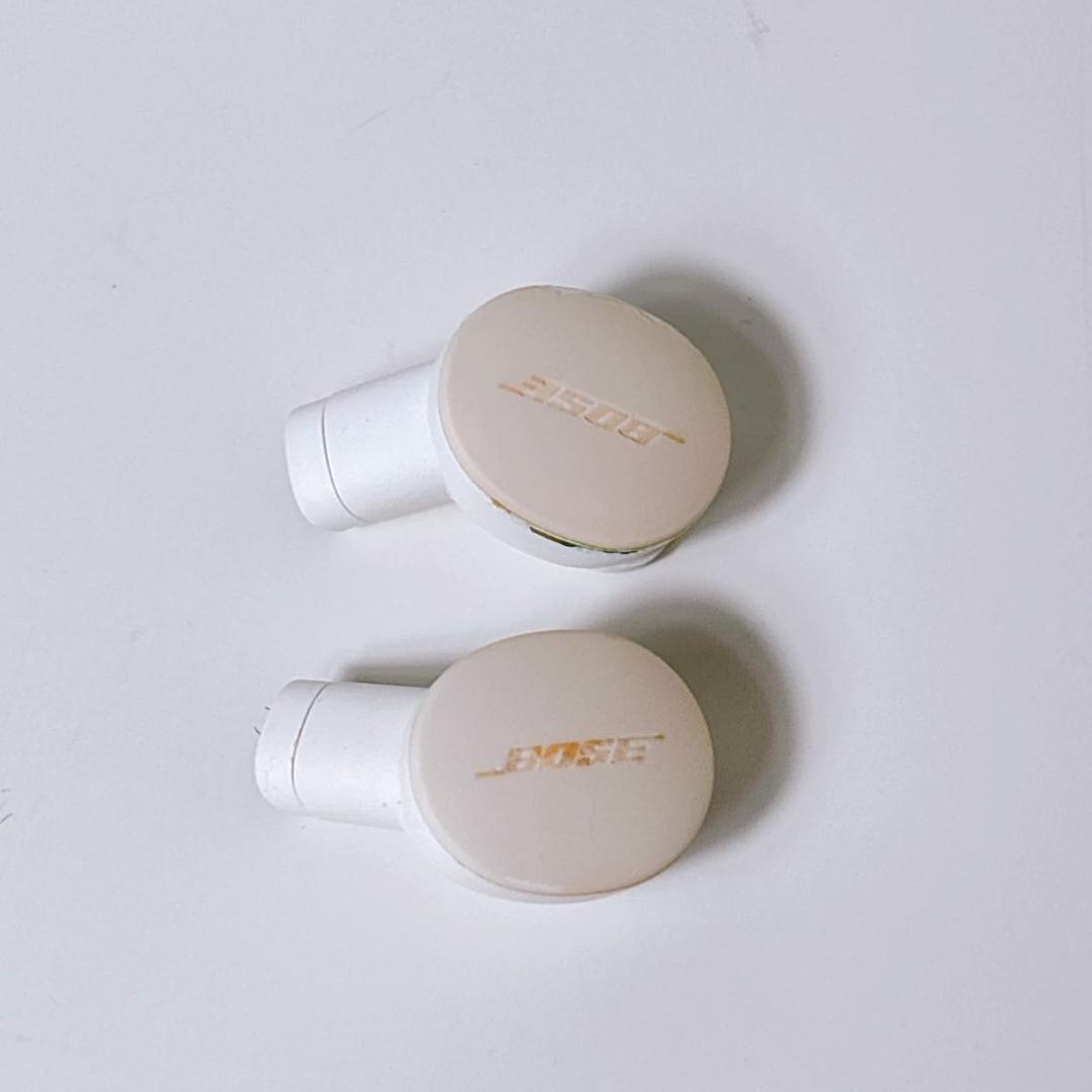 BOSE ボーズ SLEEPBUDS Ⅱ スリープバッズ2 イヤホン 廃盤品
