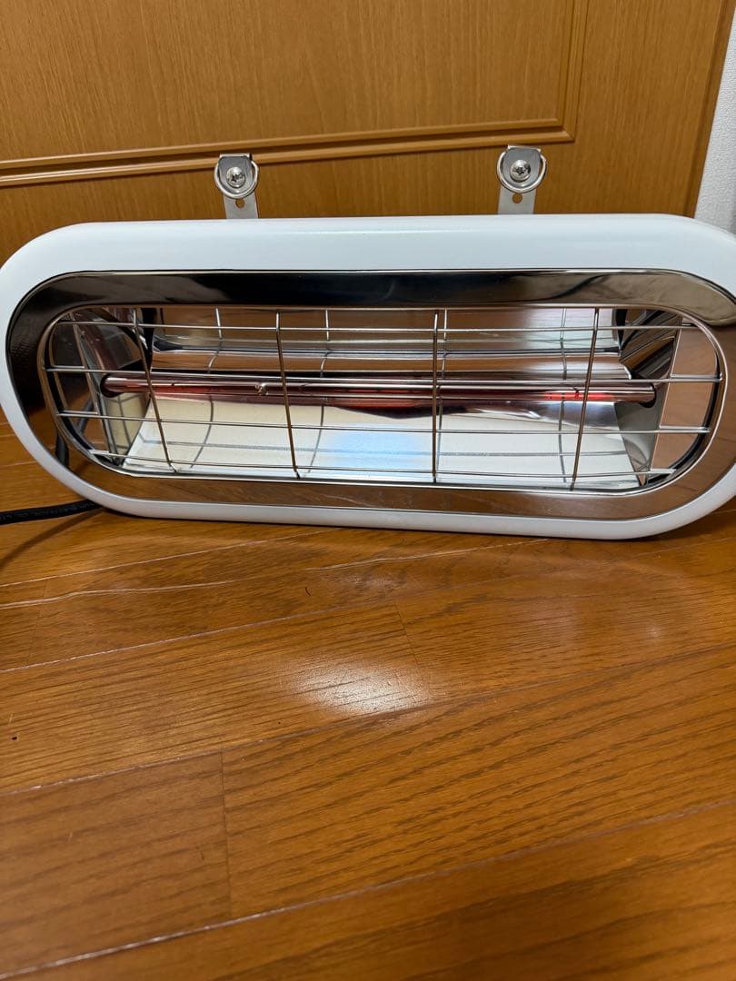 Chester HEAT-S-101WA コンフォー お風呂ヒーター