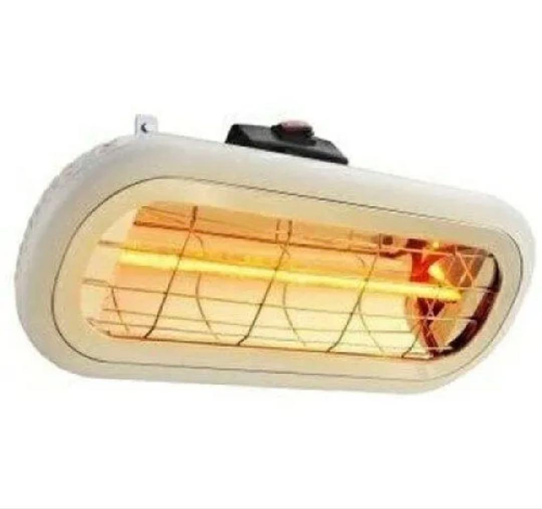 Chester HEAT-S-101WA コンフォー お風呂ヒーター