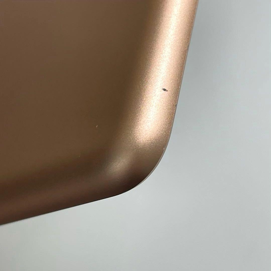 【TK】Apple iPad 第7世代 32GB MW6D2J/A ピンク