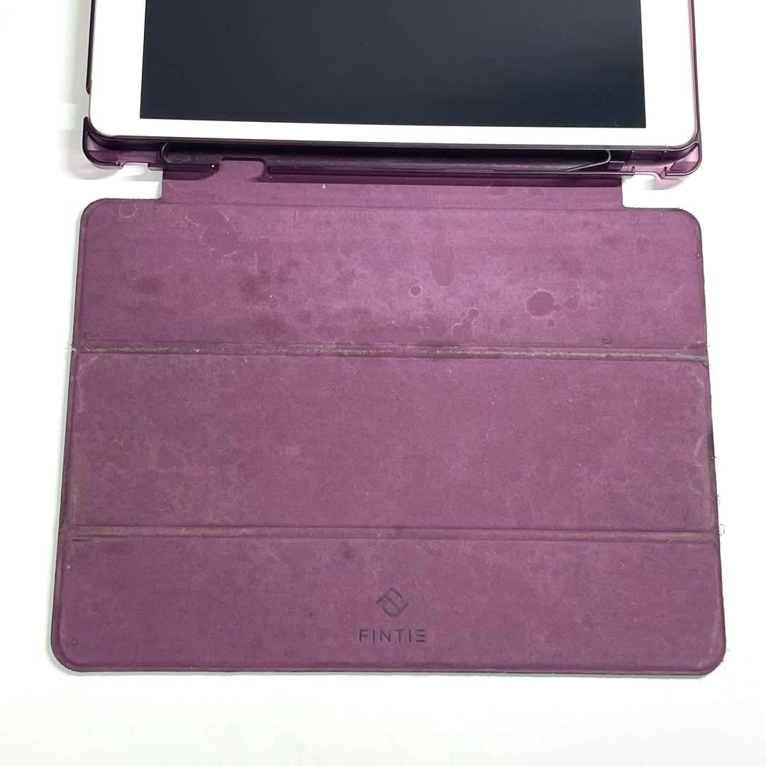 【TK】Apple iPad 第7世代 32GB MW6D2J/A ピンク