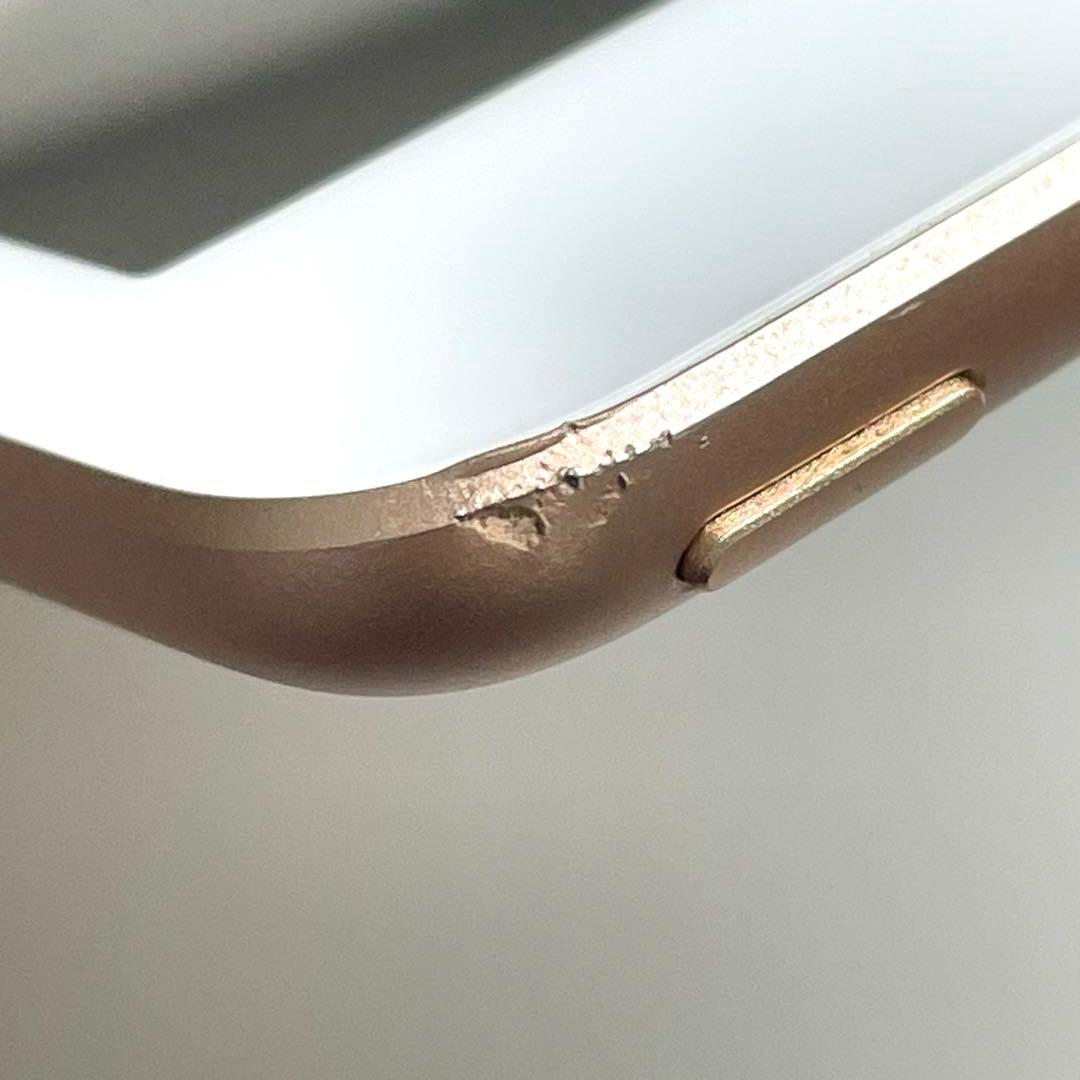 【TK】Apple iPad 第7世代 32GB MW6D2J/A ピンク