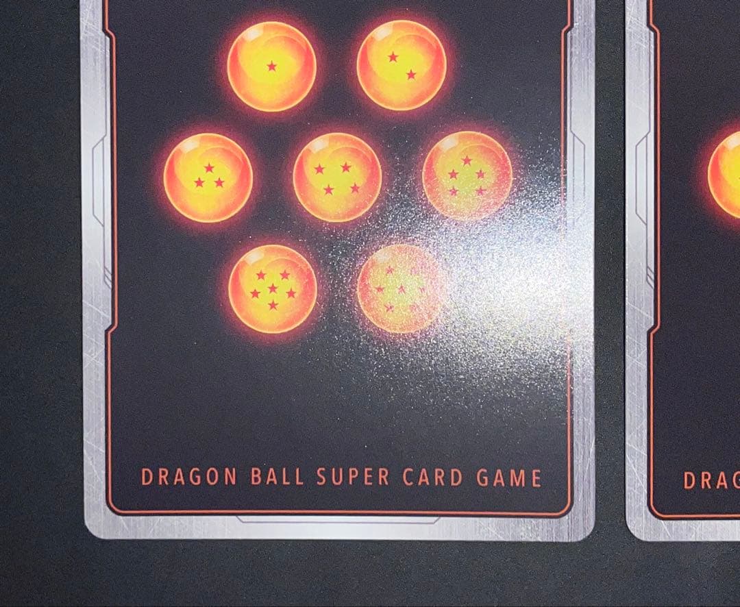 孫悟飯：少年期 FB01-140 孫悟空 FB01-139 SCR ★ パラレル