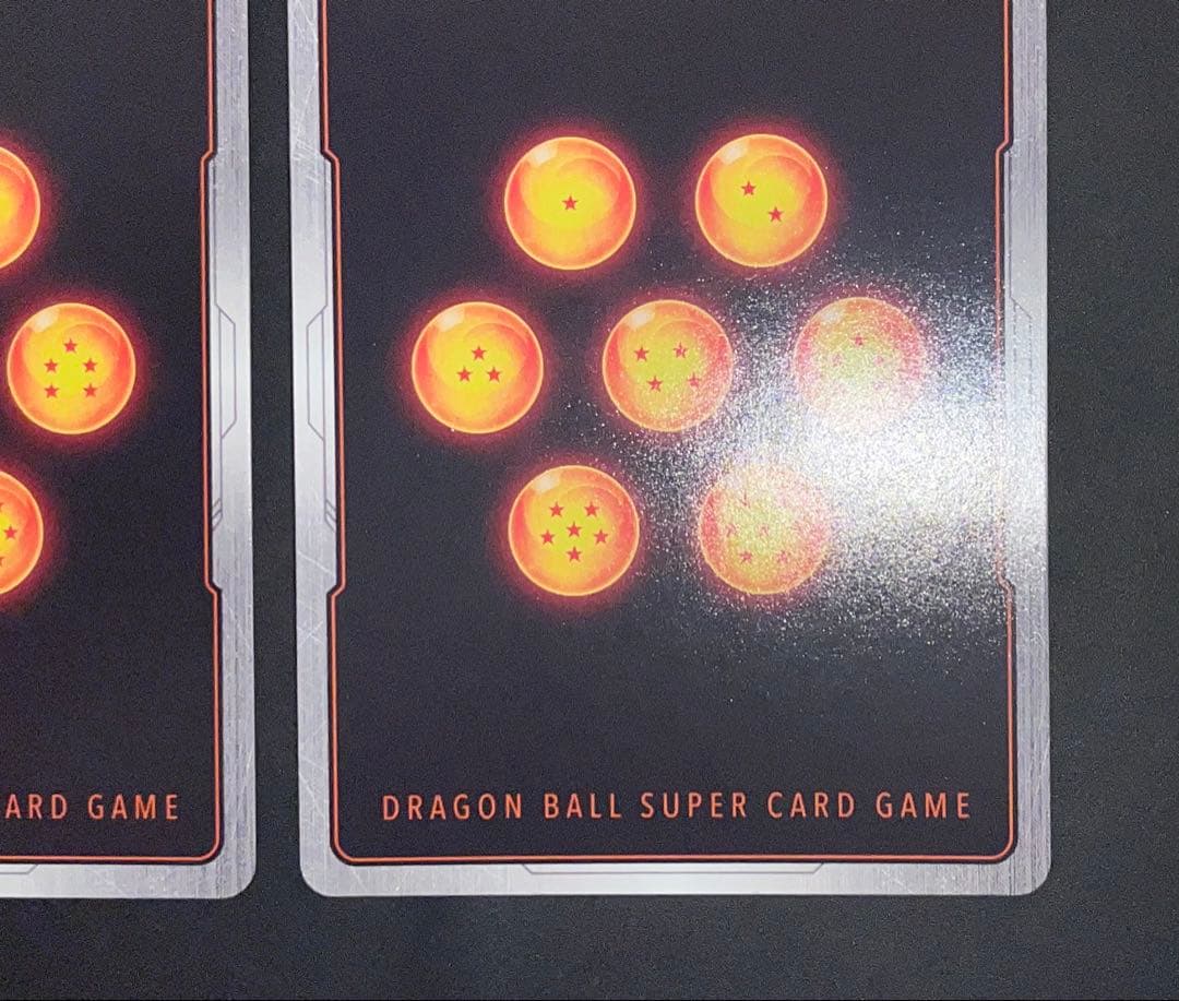 孫悟飯：少年期 FB01-140 孫悟空 FB01-139 SCR ★ パラレル