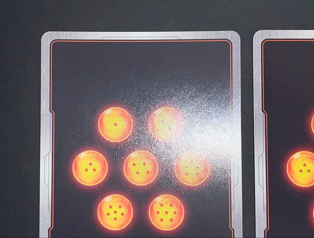 孫悟飯：少年期 FB01-140 孫悟空 FB01-139 SCR ★ パラレル