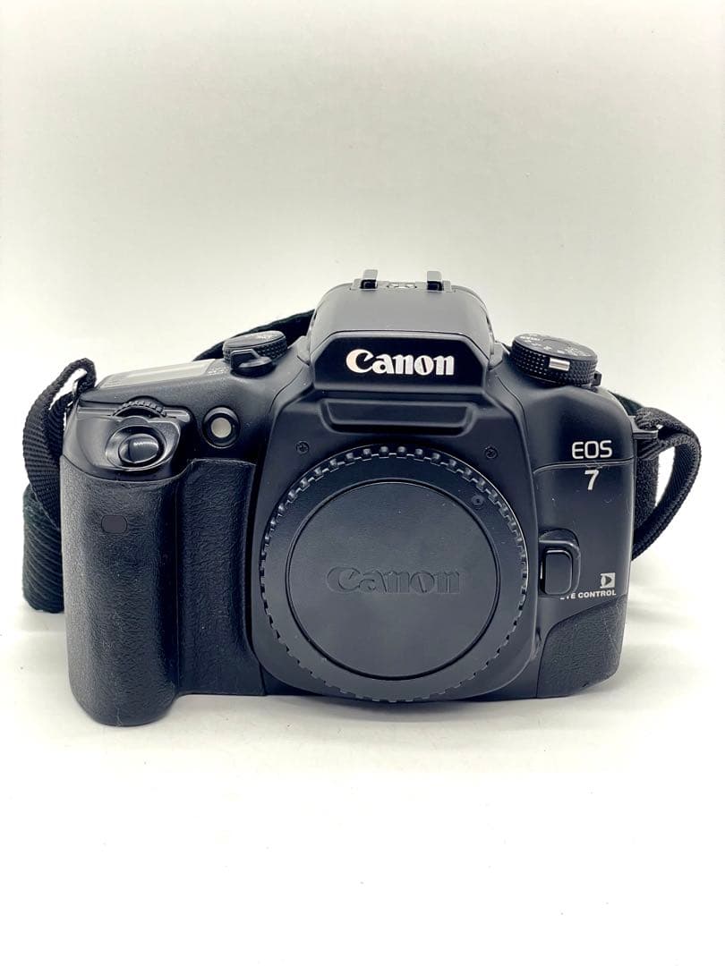 Canon キャノン EOS7 EYE CONTROL ボディ