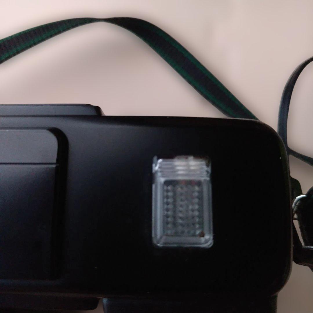 フィルムカメラ AUTO-7QD FUJI PHOTO FILM