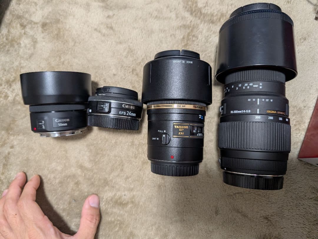 Canon EOS 90D デジタル一眼レフ カメラ