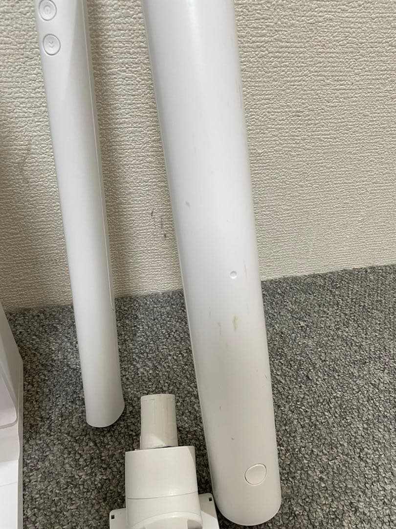 Panasonic コードレス 掃除機 MC-NS100K 2023年製