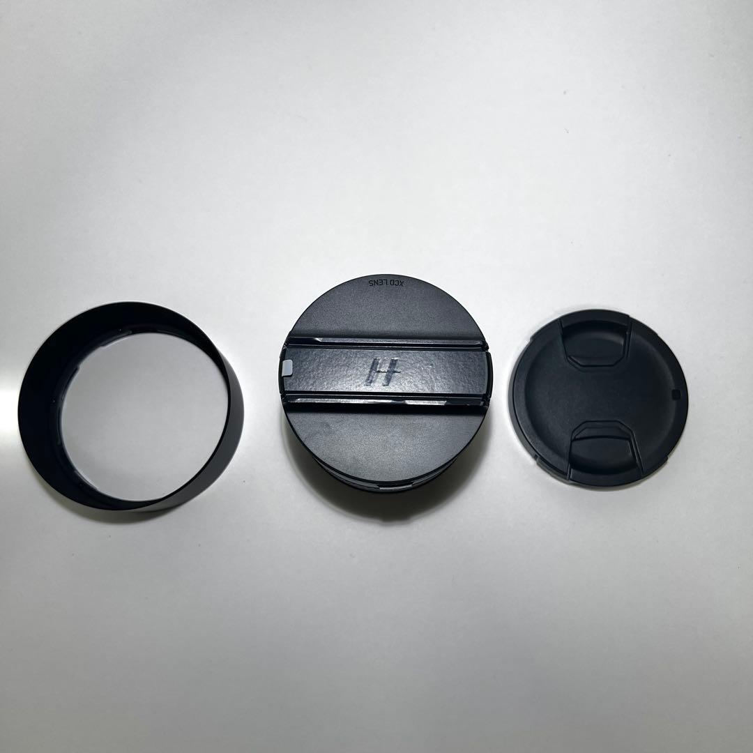 Hasselblad XCD 38mm/2.5 単焦点 レンズ ハッセルブラッド