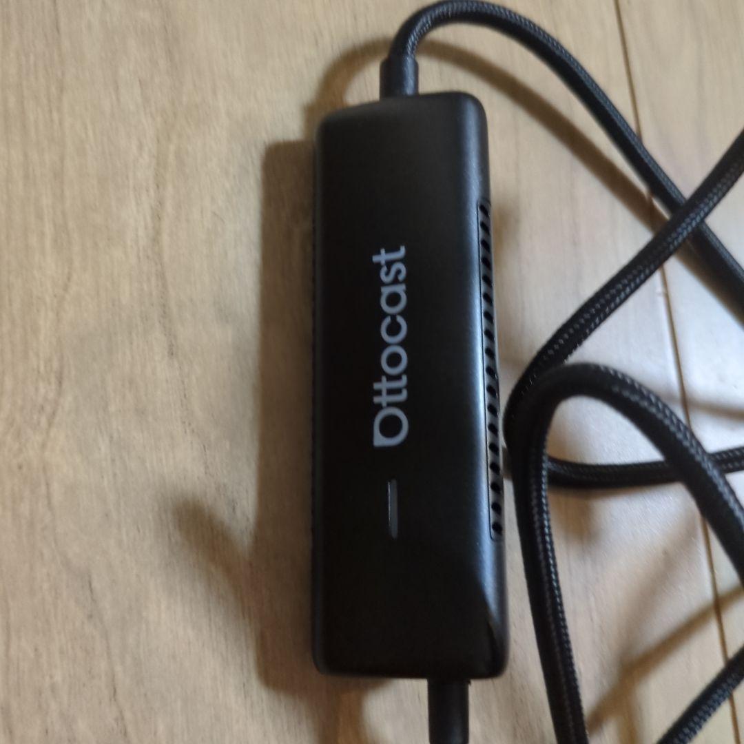 映像用ケーブル Ottocast MirrorTouch Car Adapter