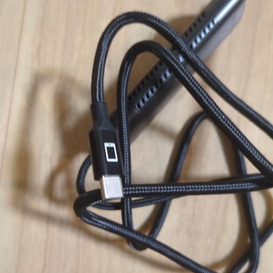 映像用ケーブル Ottocast MirrorTouch Car Adapter