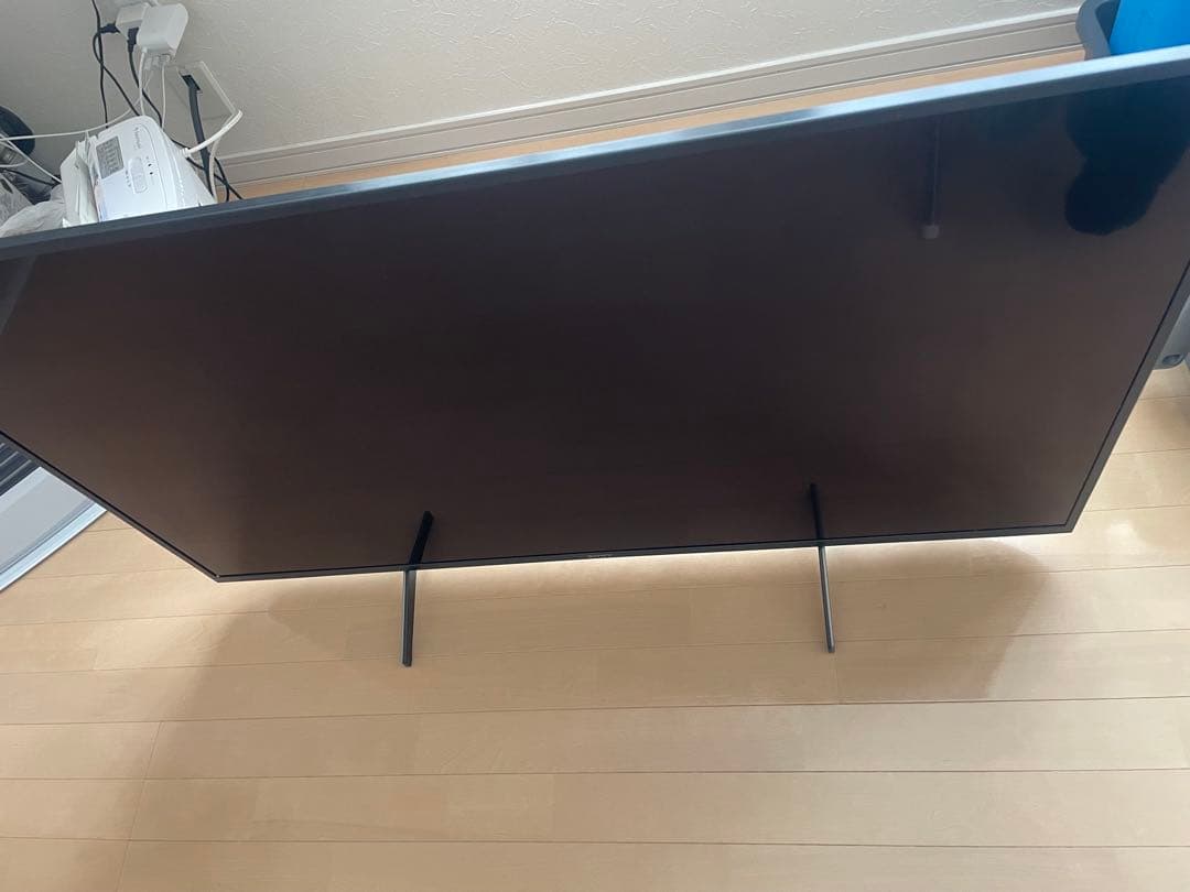 SONYソニー BRAVIAブラビア KJ-49X8000H 49V 4Kテレビ