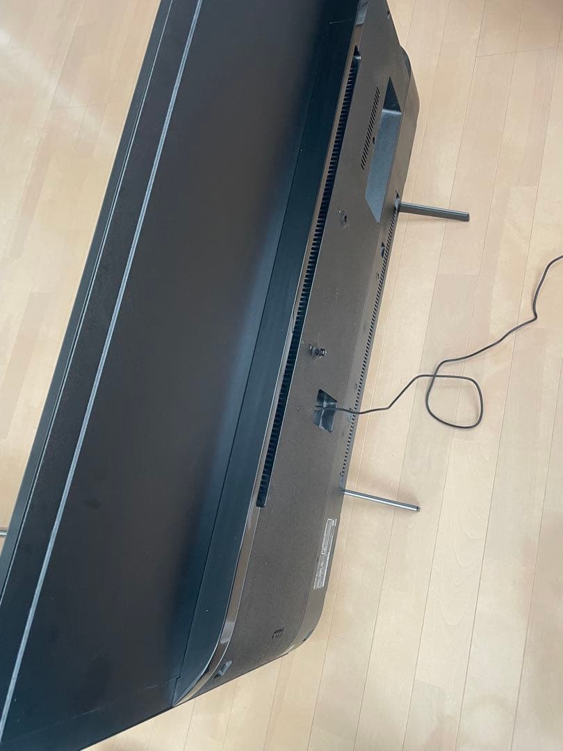 SONYソニー BRAVIAブラビア KJ-49X8000H 49V 4Kテレビ