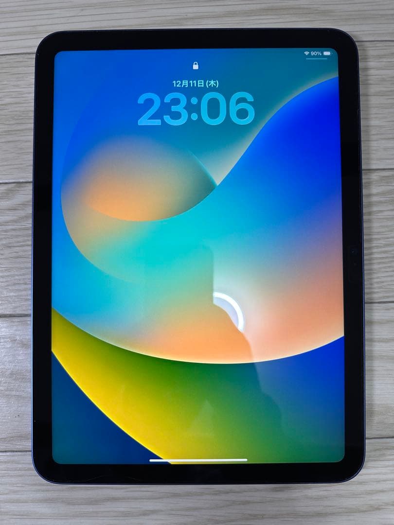 Apple iPad 第10世代　本体　キーボード、ケース、タッチペン付き