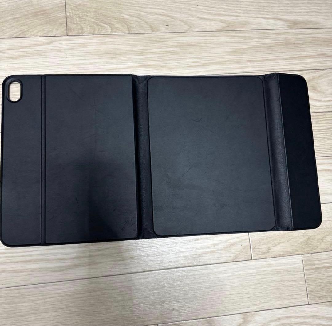 Apple iPad 第10世代　本体　キーボード、ケース、タッチペン付き